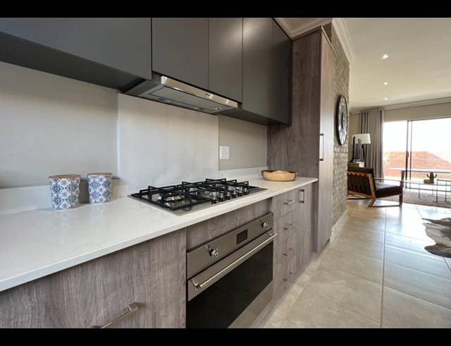 3 BEDROOM SECTIONAL TITLE FOR SALE IN SIX FOUNTAINS RESIDENTIAL ESTATE